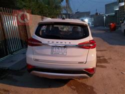 BAIC Senova X65